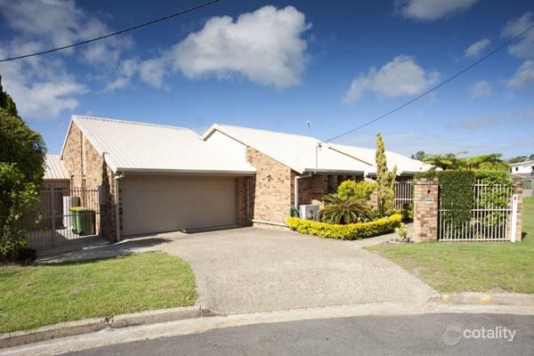 7 Gala Gr, Coolangatta, QLD 4225