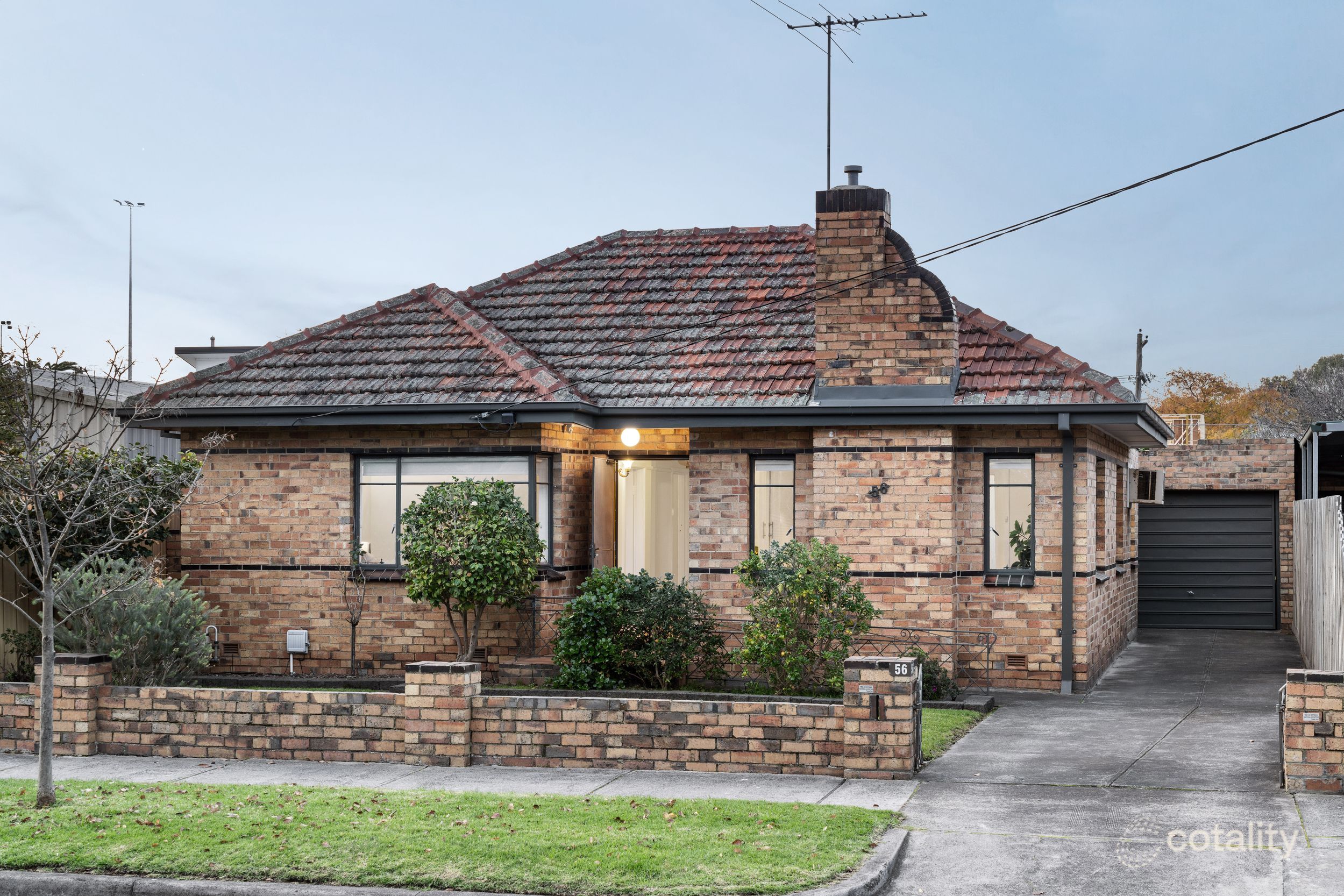 56 Bradley Ave, Thornbury, VIC 3071