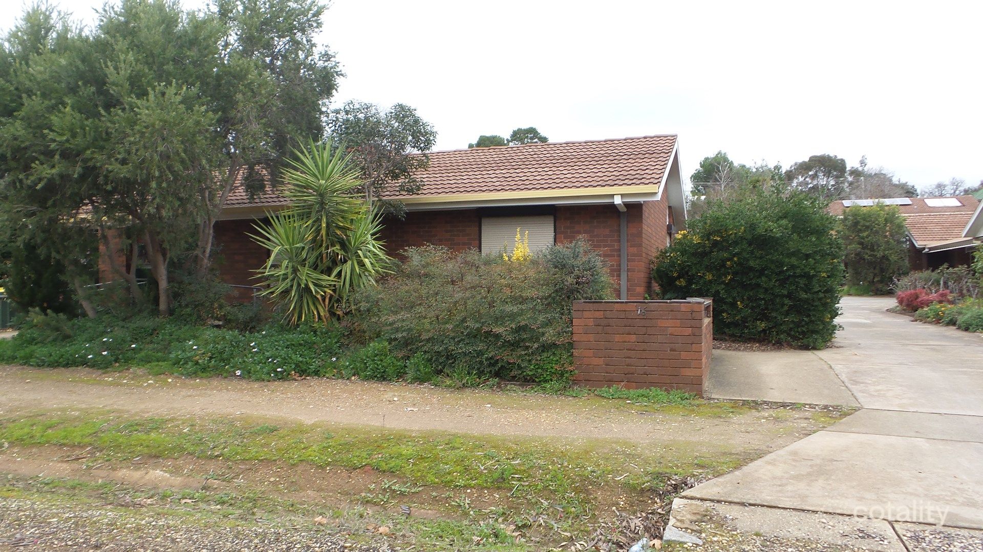 1/16 Greenhill Ave, Castlemaine, VIC 3450