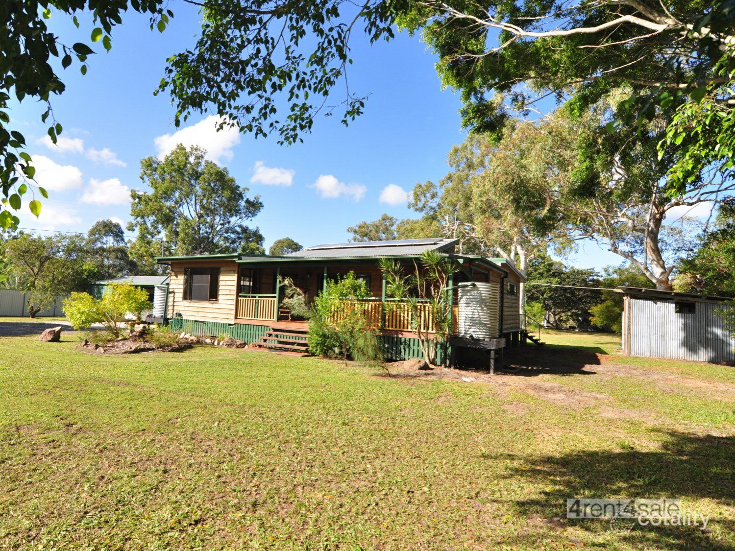 181 Queen Elizabeth Dr, Cooloola Cove, QLD 4580