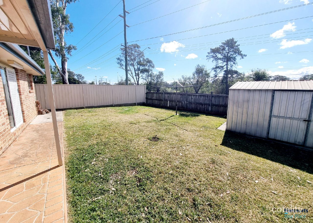 28 Iron Bark Way, Colyton, NSW 2760