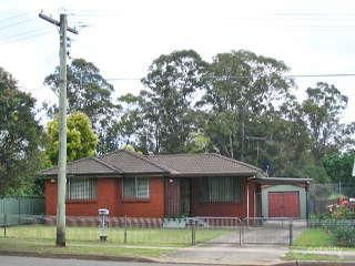 181 Oxford St, Cambridge Park, NSW 2747