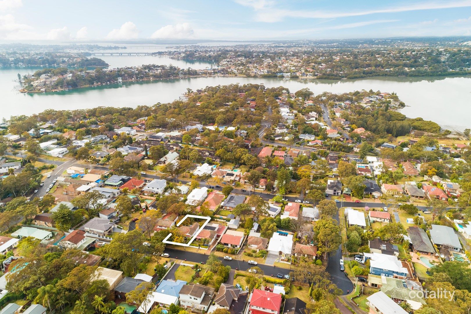4 Borambil Pl, Oyster Bay, NSW 2225