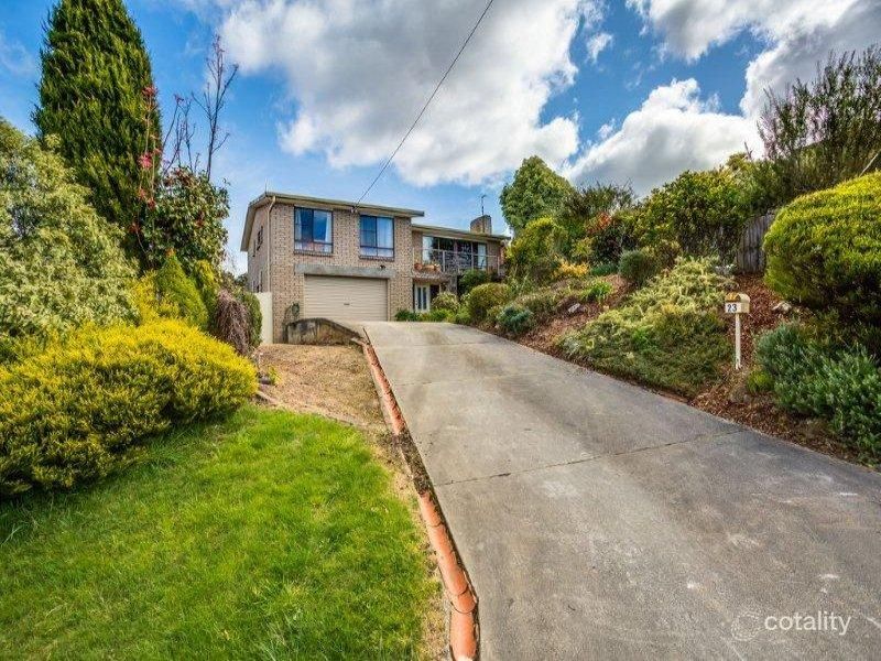 23 Guilford Rd, Riverside, TAS 7250