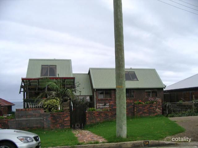 1a Maxwell Rd, Austinmer, NSW 2515