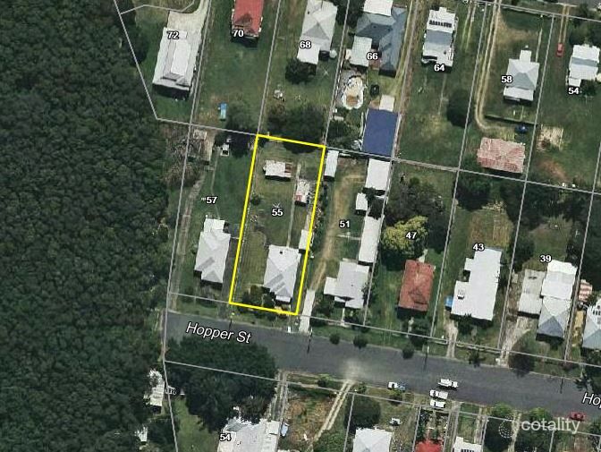 55 Hopper St, Pinkenba, QLD 4008