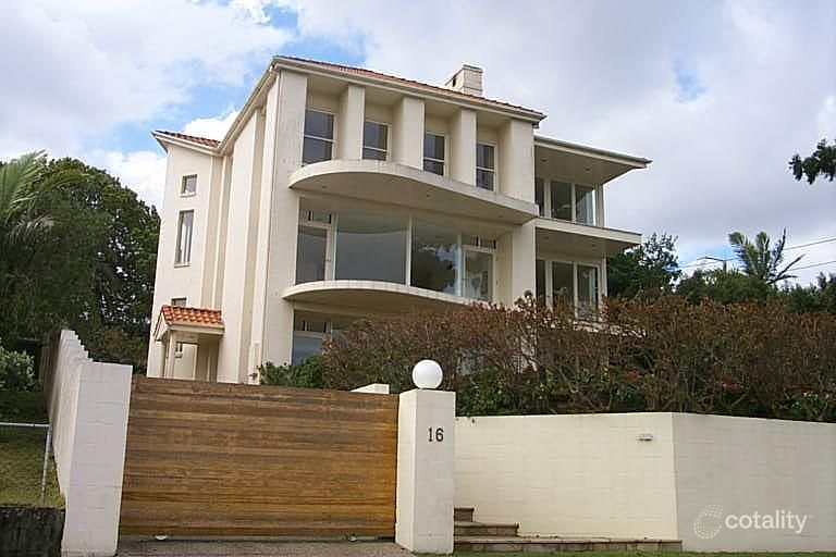 16 Dalrymple St, Wilston, QLD 4051