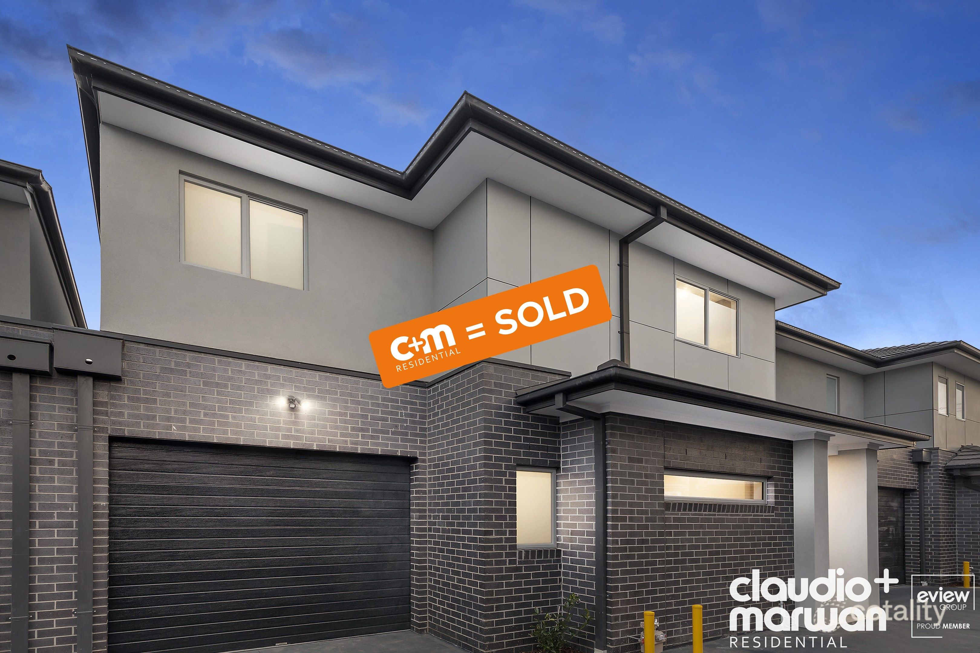 2/11 Caldwell St, Glenroy, VIC 3046