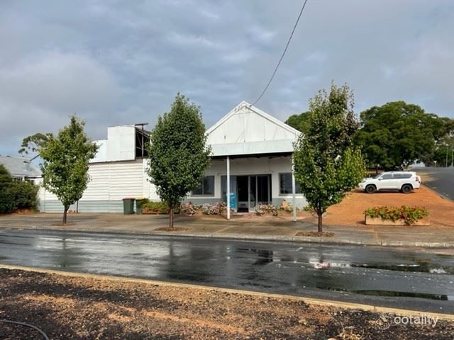 17 Bridge St, Boyup Brook, WA 6244
