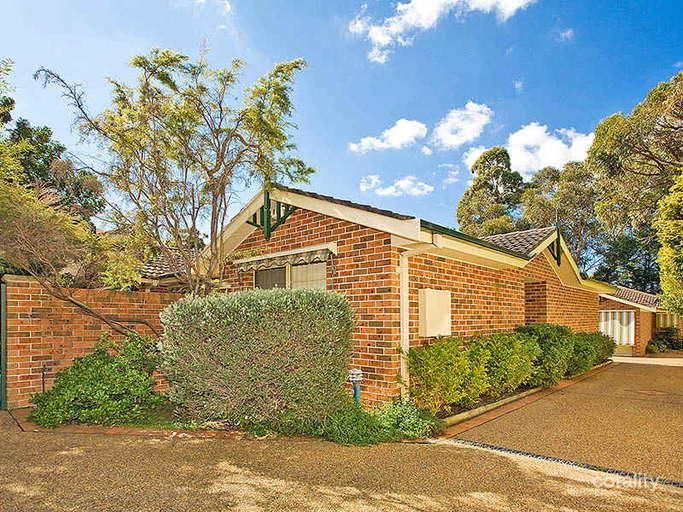 2/2 Premier St, Gymea, NSW 2227