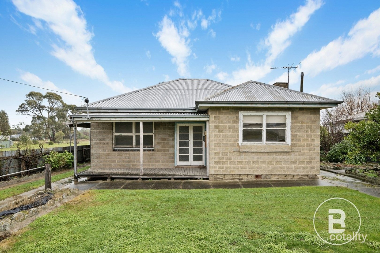 21 Homebush Rd, Avoca, VIC 3467