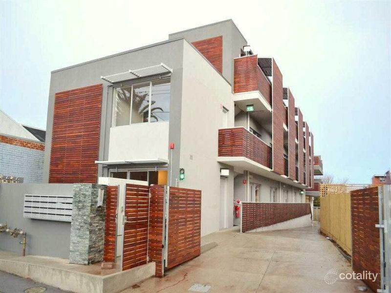 8/93 Argyle St, St Kilda, VIC 3182