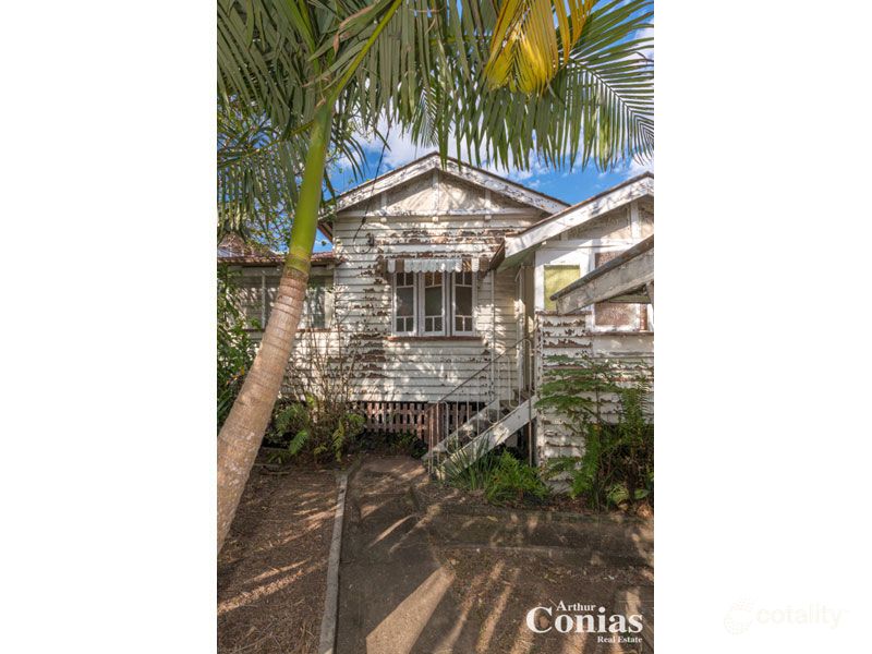 50 Trout St, Ashgrove, QLD 4060