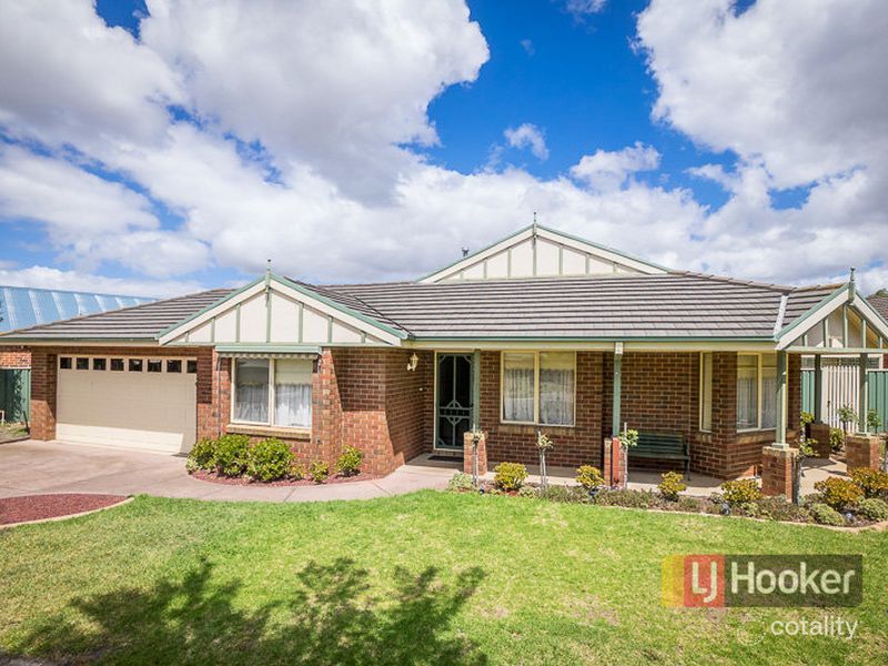 21 Greengables Dr, Wyndham Vale, VIC 3024