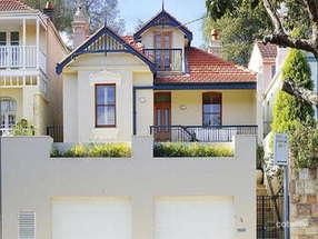 4 Russell St, Woollahra, NSW 2025