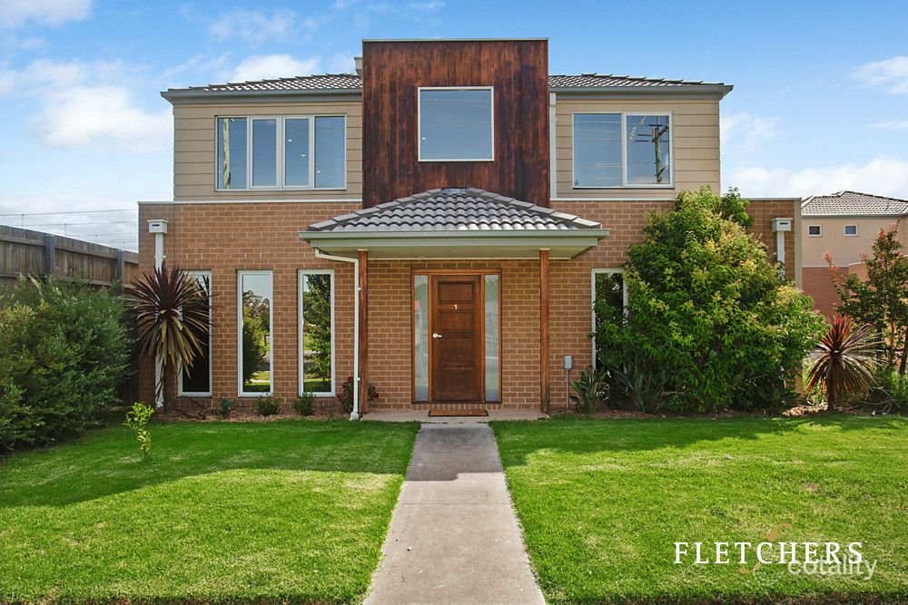 1/87 Schotters Rd, Mernda, VIC 3754