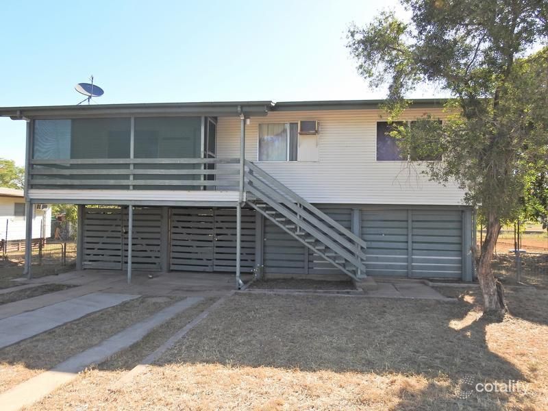 25 Murphy St, Dysart, QLD 4745