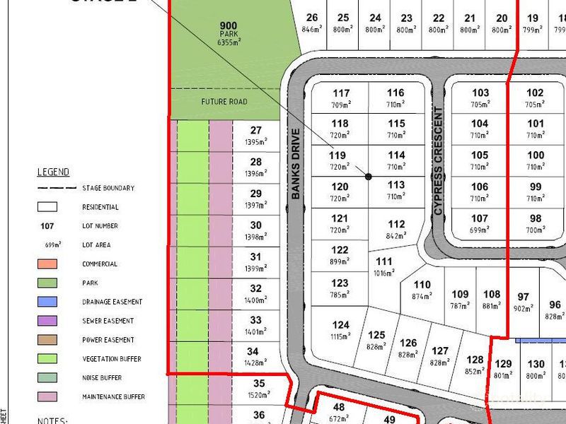 30 Banks Dr, Bowen, QLD 4805