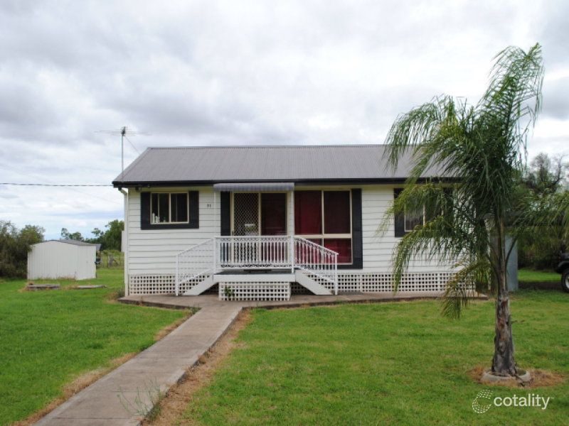 91 Paramellowa St, Pallamallawa, NSW 2399
