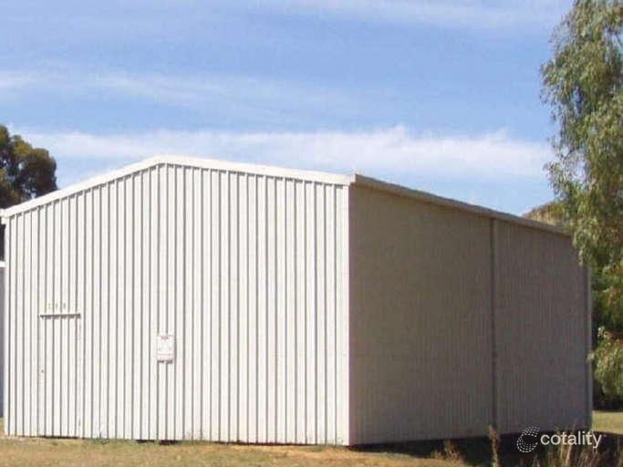 107 Baynes St, Rochester, VIC 3561