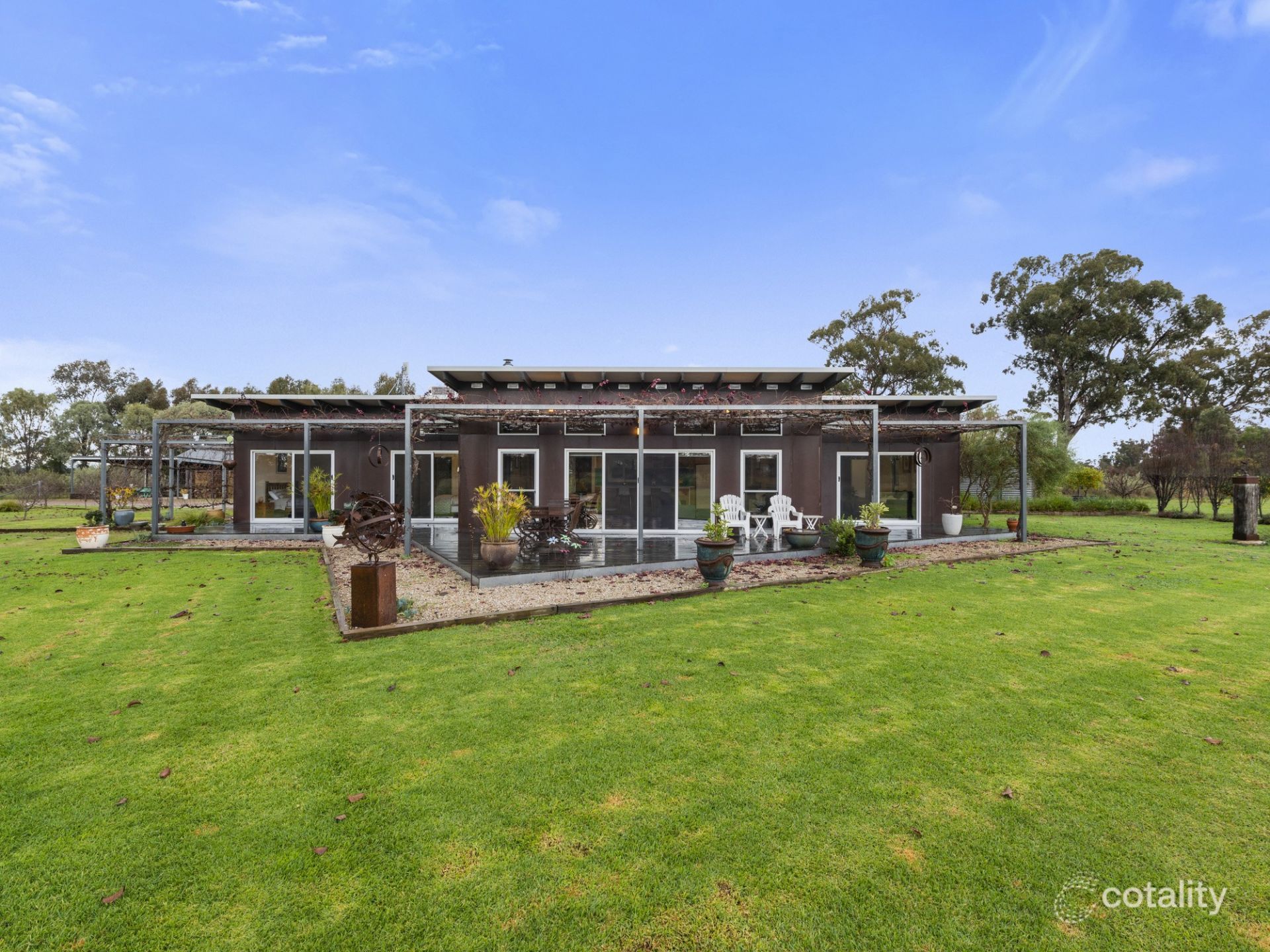 751 Police Paddocks Rd, Carlyle, VIC 3685