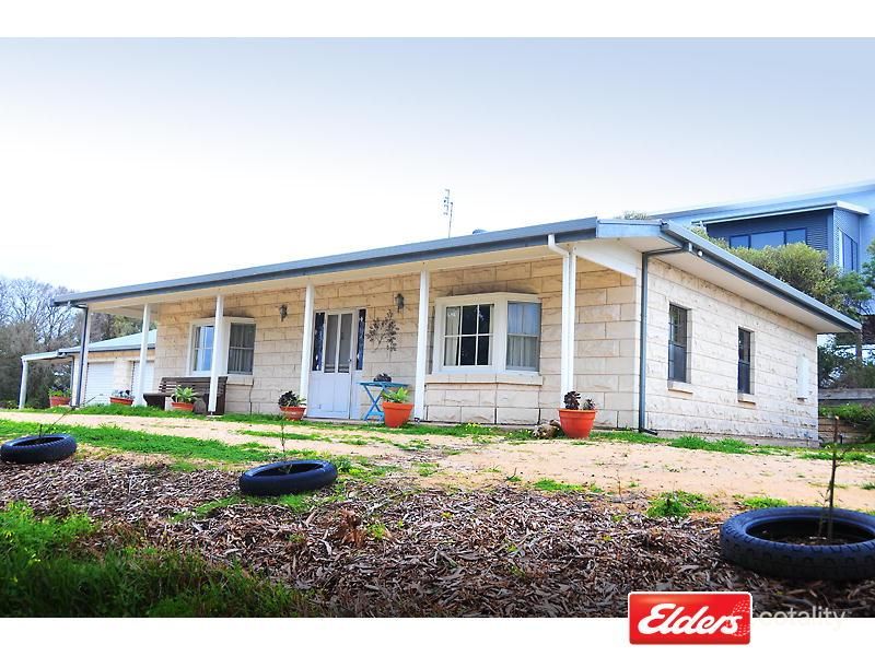 19 Harold St, Robe, SA 5276