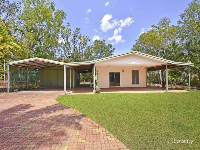 15 Campfire Ct, Marlow Lagoon, NT 0830