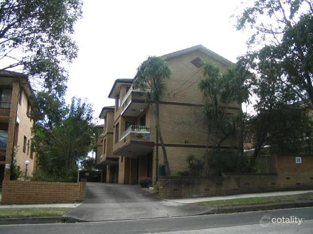 5/83 Claremont St, Campsie, NSW 2194