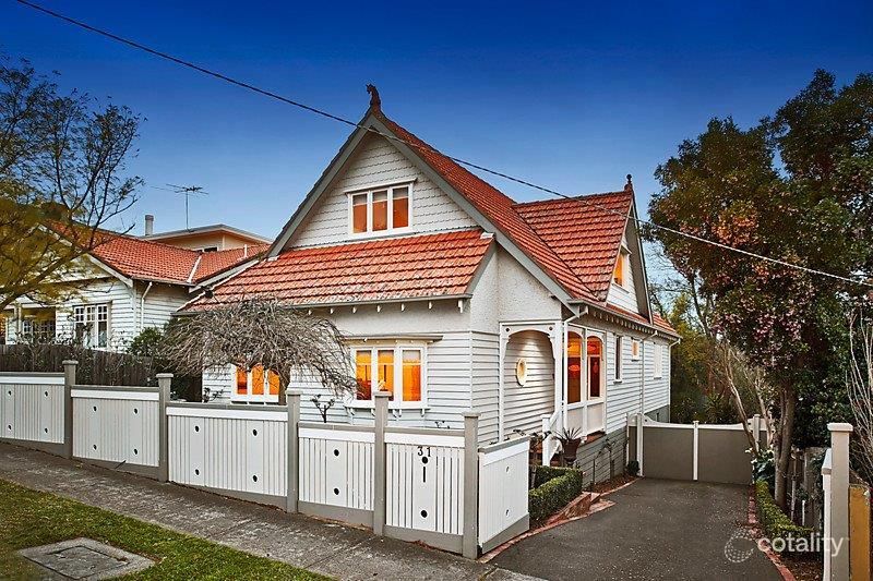 31 Brisbane St, Ascot Vale, VIC 3032