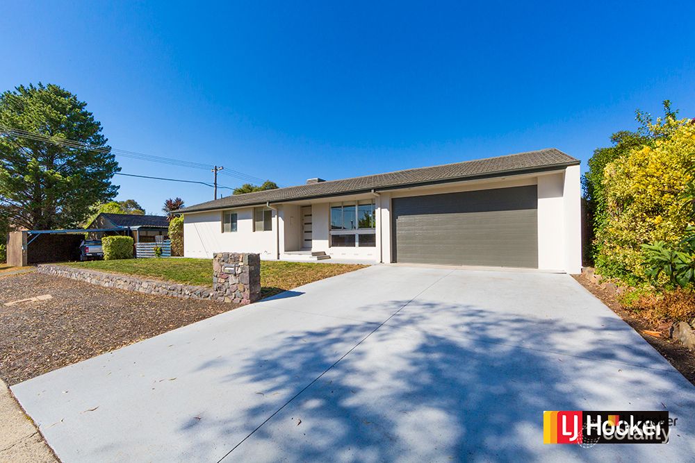 3 Dobie Pl, Macgregor, ACT 2615