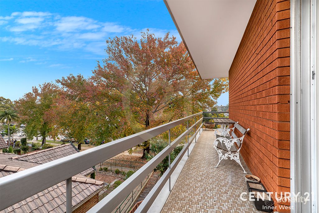 3/168 Croydon Ave, Croydon Park, NSW 2133