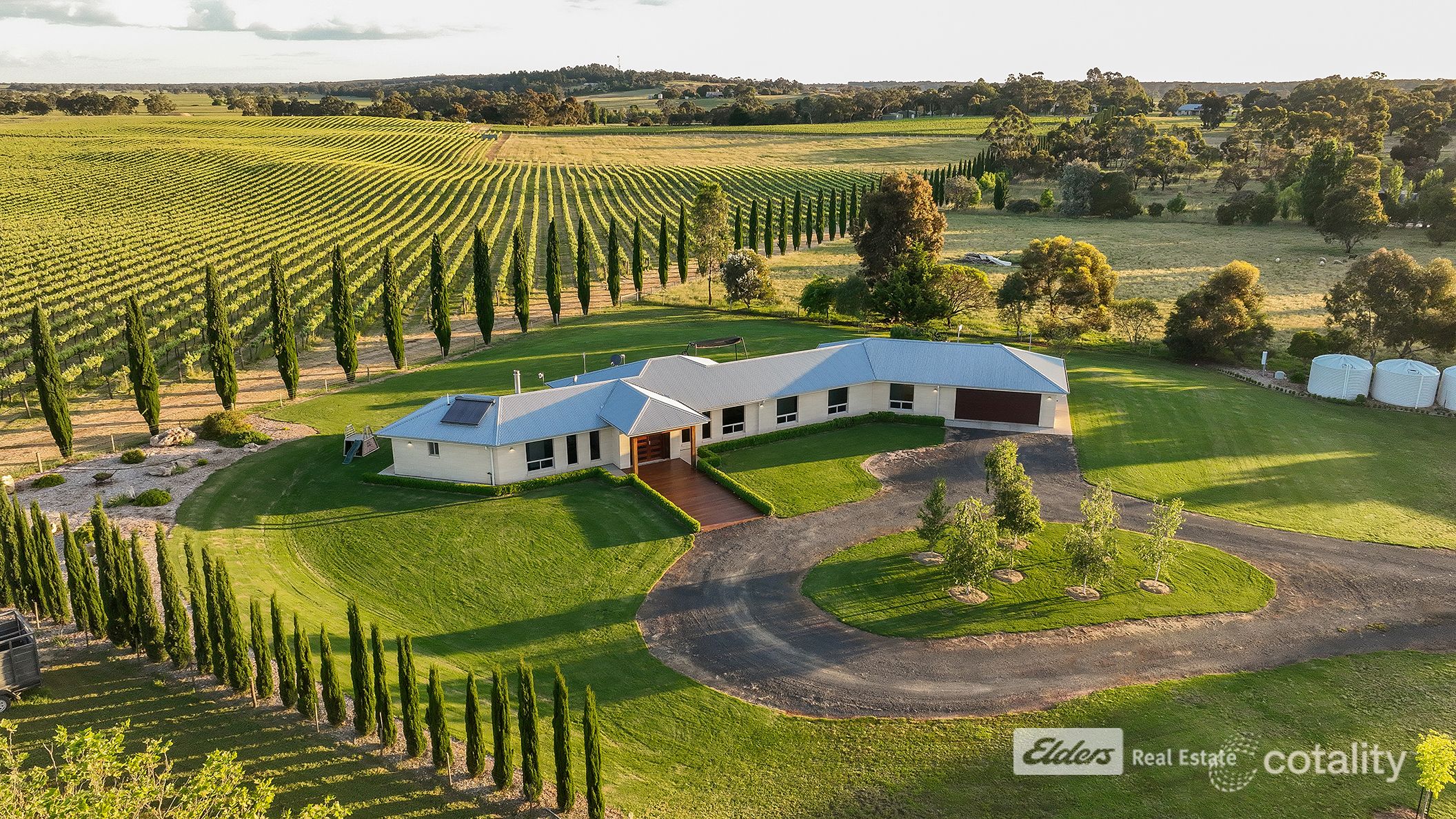 3 Pinkerton Rd, Naracoorte, SA 5271