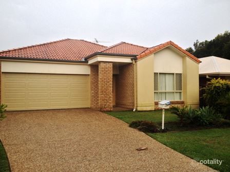 21 Standish St, North Lakes, QLD 4509