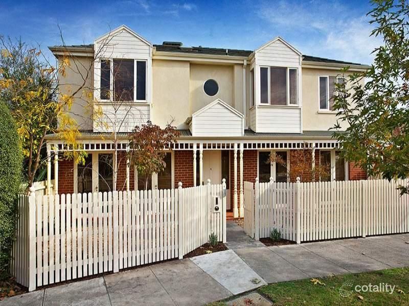 6/34-44 Regent St, Elsternwick, VIC 3185