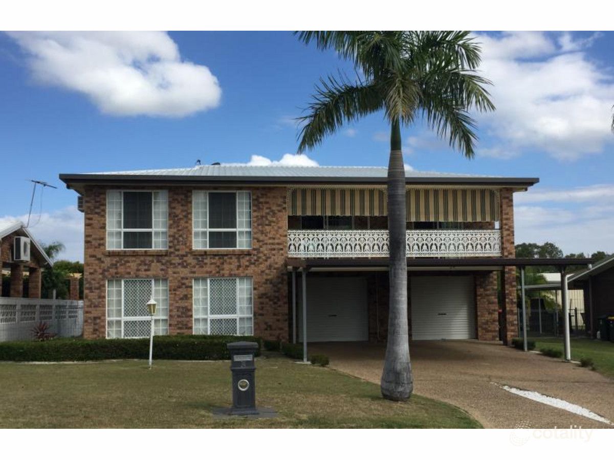 24 Danker St, Norman Gardens, QLD 4701