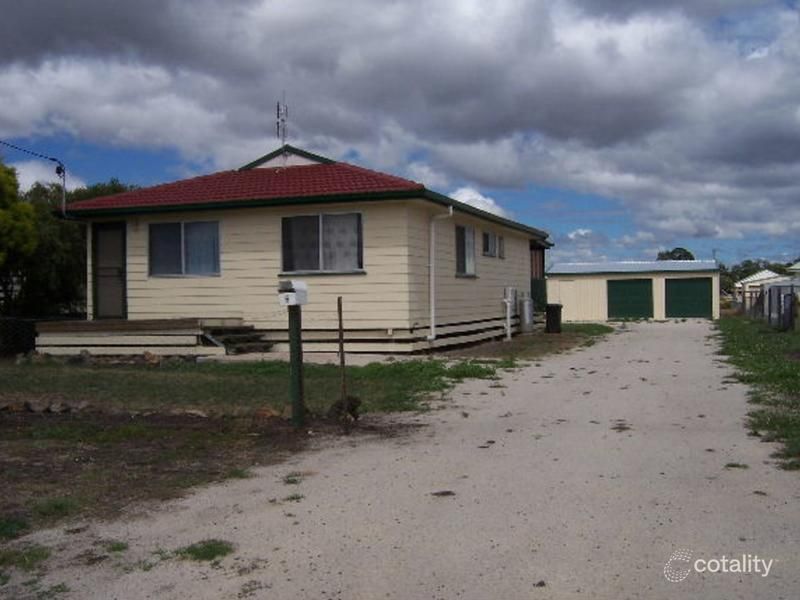 6 Warkon St, Clifton, QLD 4361