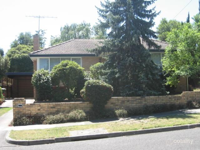 27 Westwood Dr, Bulleen, VIC 3105