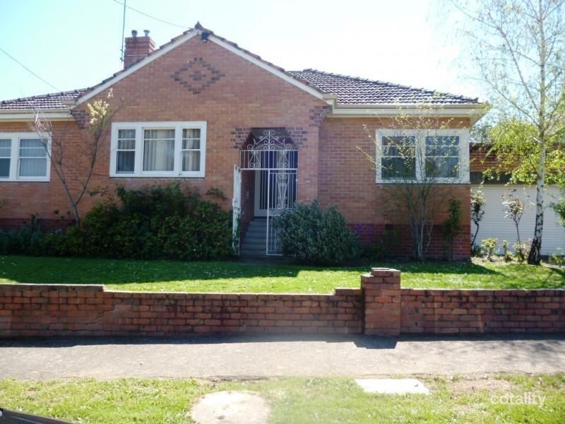 22 Seymour Cres, Soldiers Hill, VIC 3350