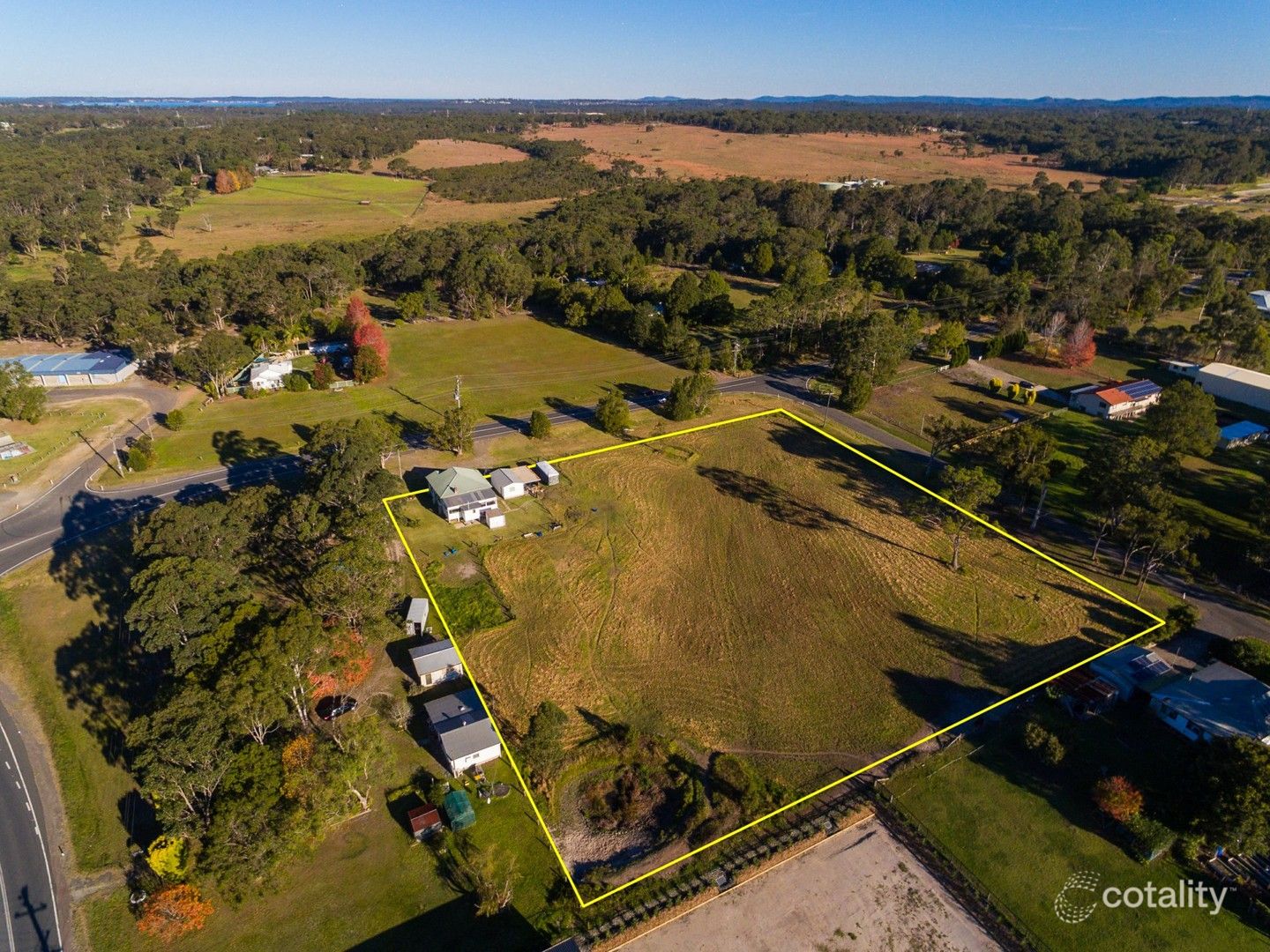 1496 Hue Hue Rd, Wyee, NSW 2259