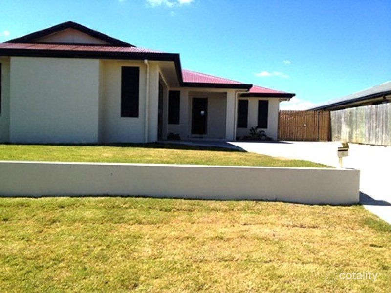 5 Hansen Ct, Marian, QLD 4753