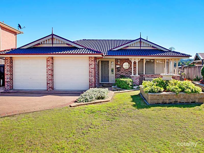 9 Meehan Tce, Harrington Park, NSW 2567