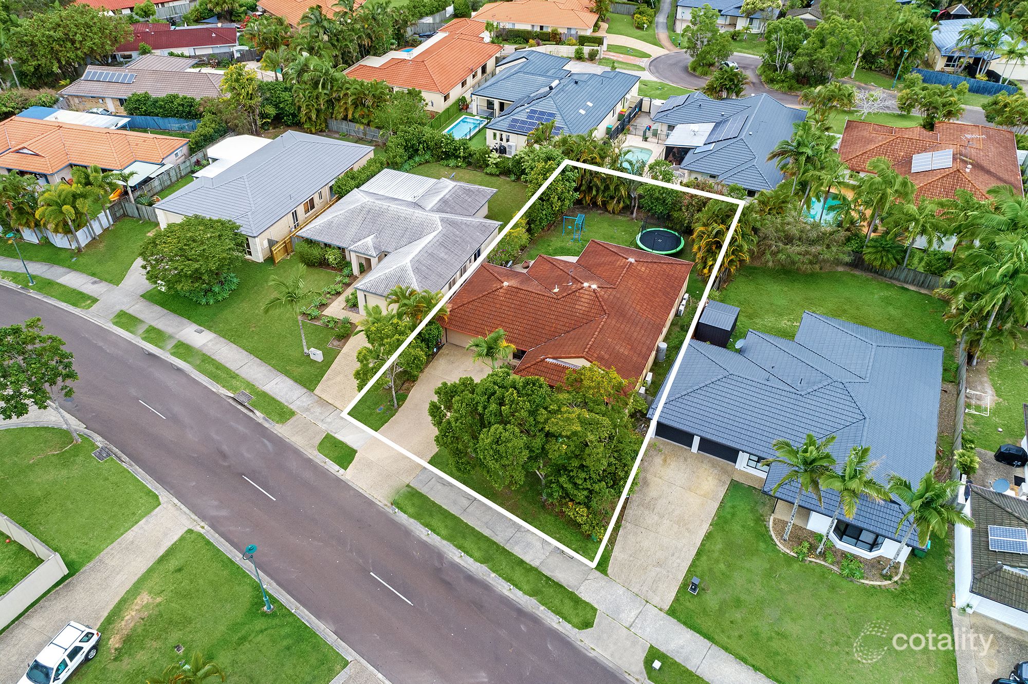 71 Outlook Dr, Tewantin, QLD 4565