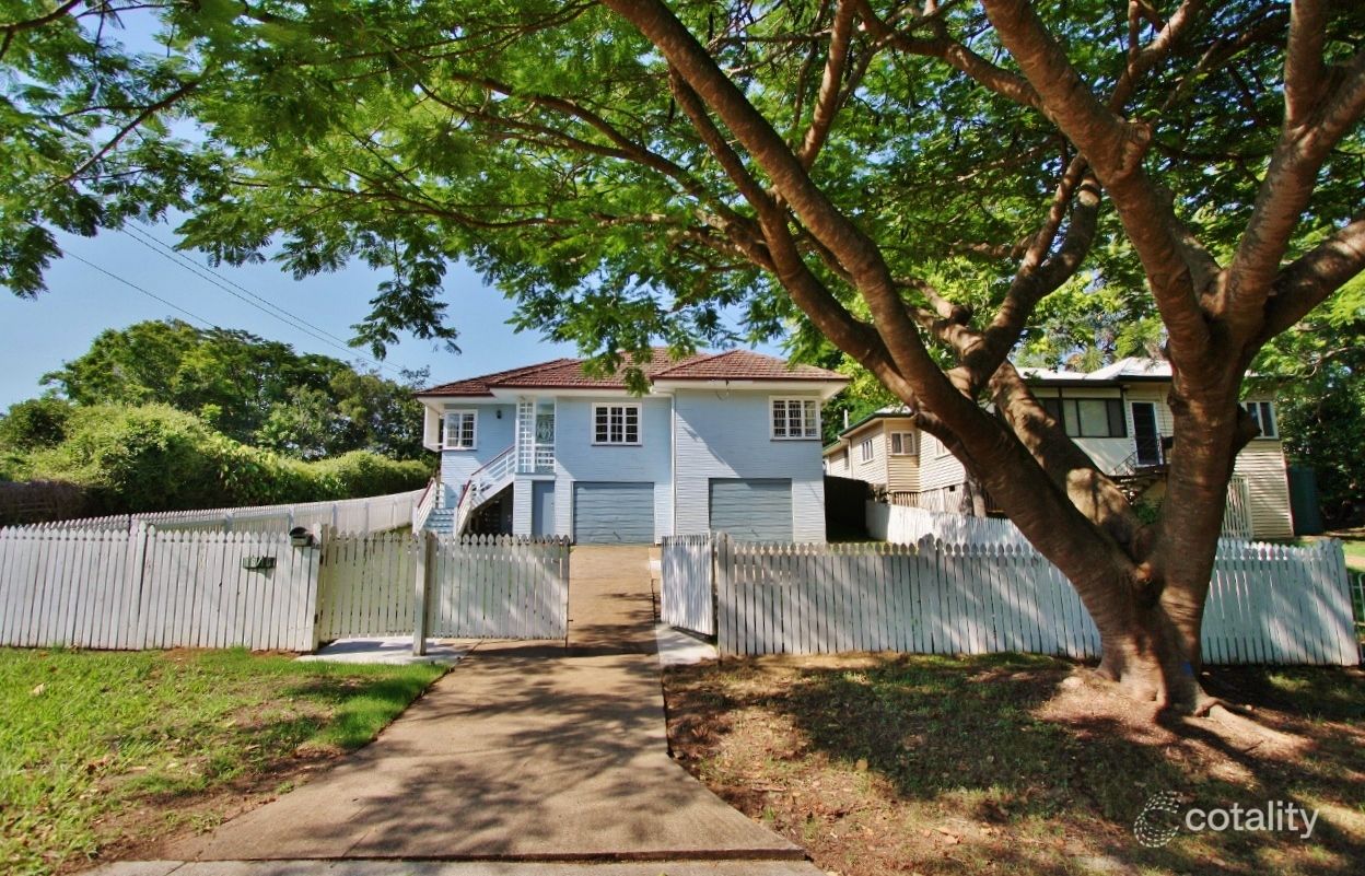 16 Rosebery Tce, Chelmer, QLD 4068