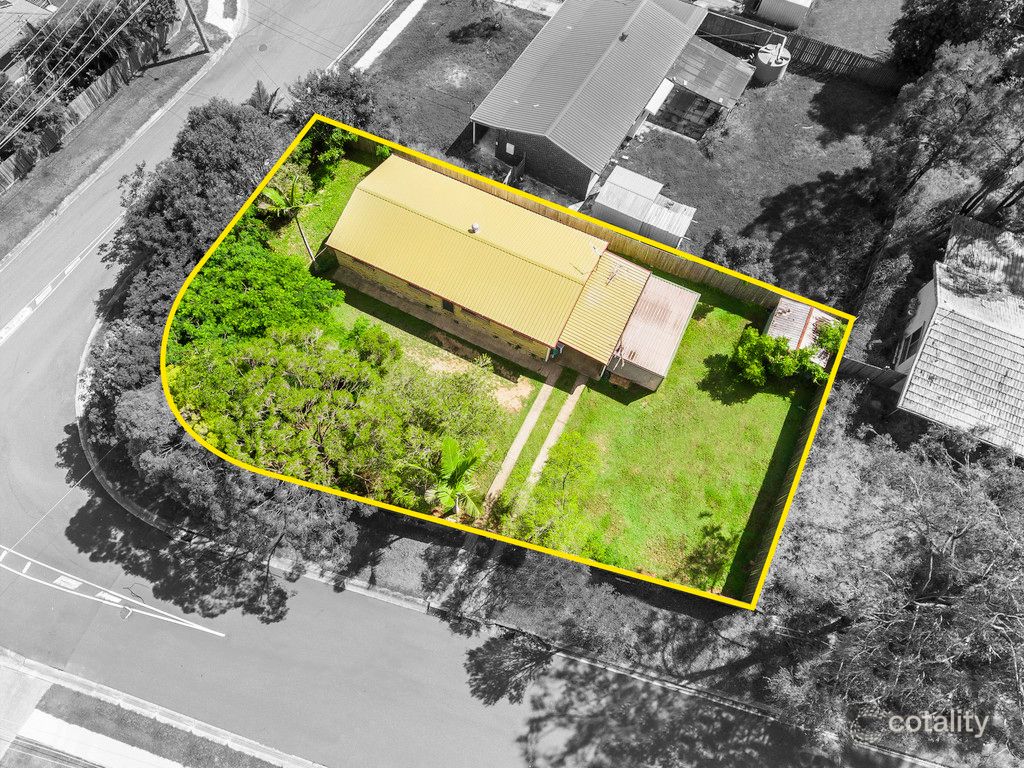 27 Gazania St, Kingston, QLD 4114