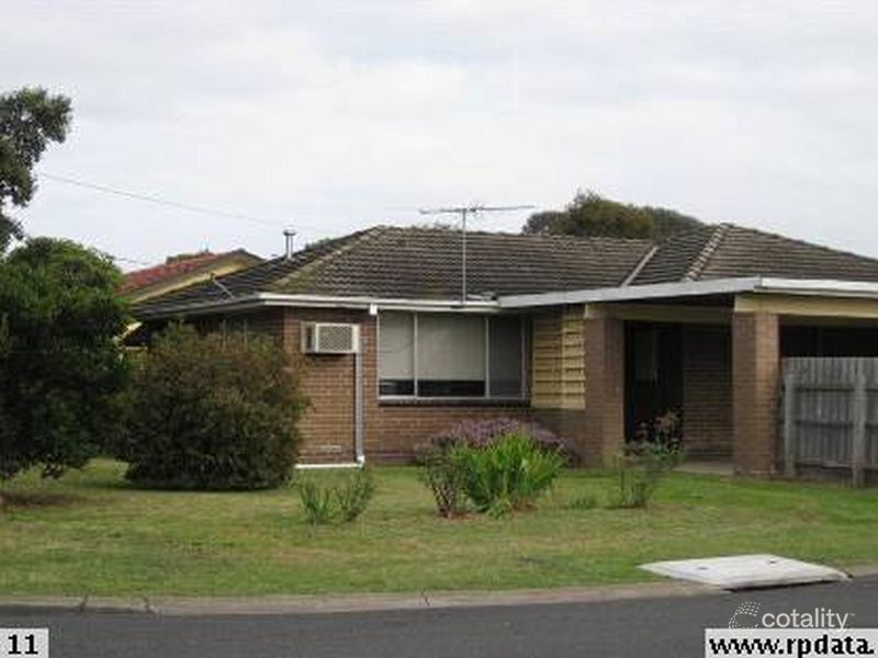 1 Corvi Ct, Lara, VIC 3212