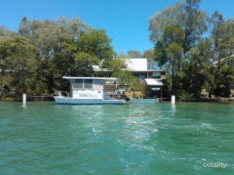 65 Noosa River Dr, Noosa North Shore, QLD 4565