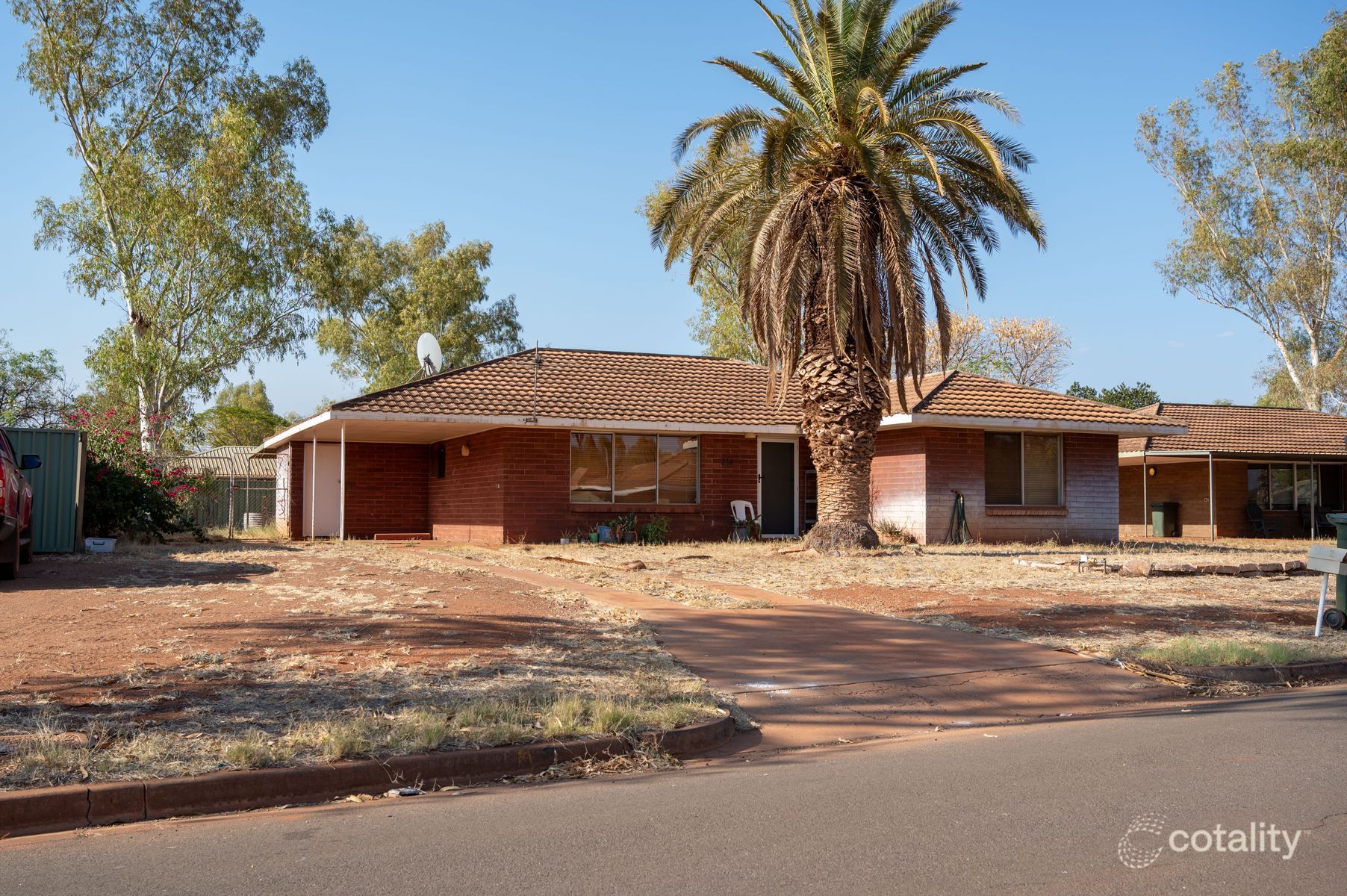 314 Samson Ave, Paraburdoo, WA 6754