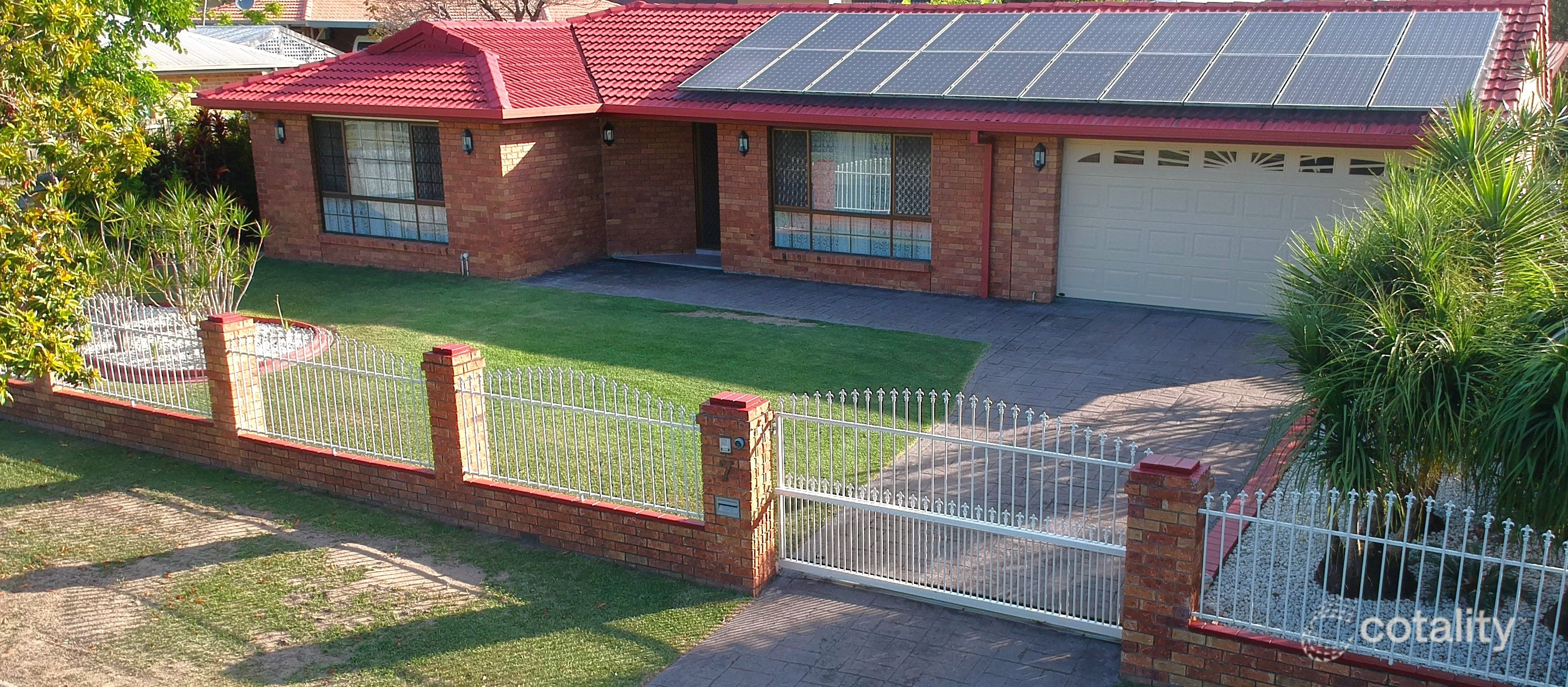 7 Clifton Cres, Durack, QLD 4077