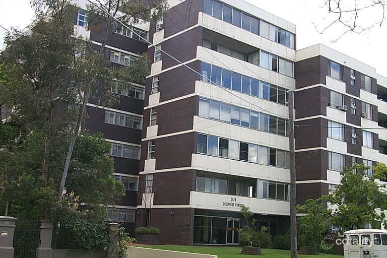 17/104 Dornoch Tce, Highgate Hill, QLD 4101