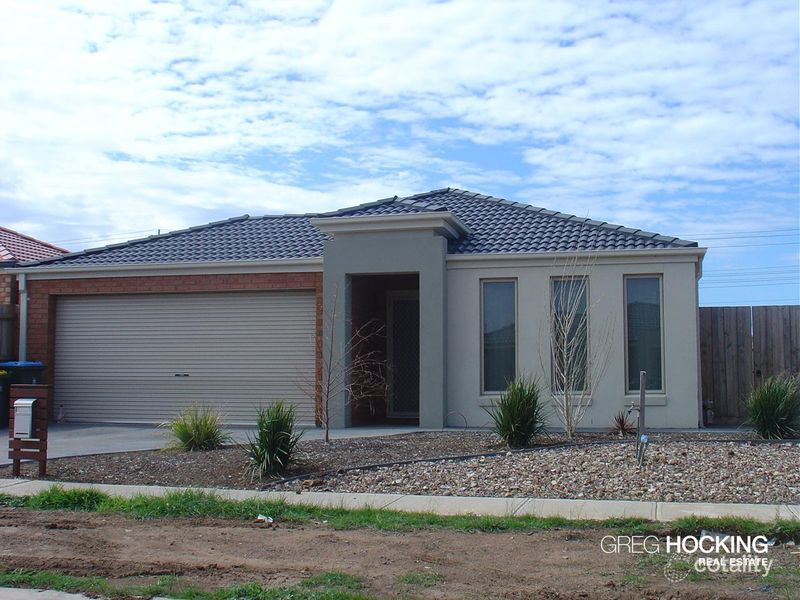 26 Harrow Pl, Truganina, VIC 3029